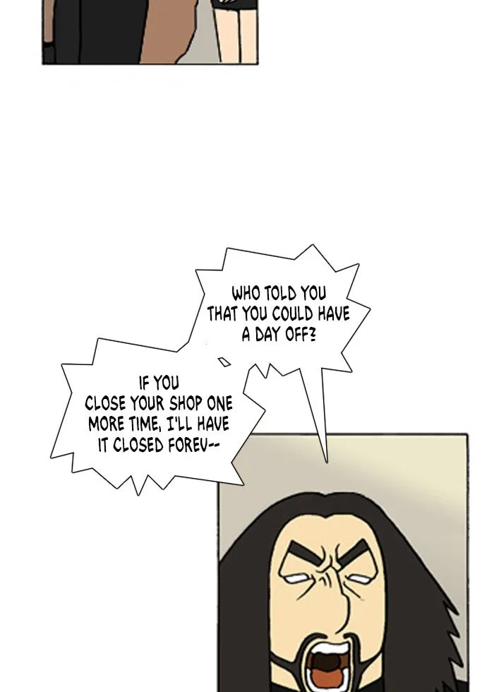 Read Denma chapter 217 image 28 on Lezhin