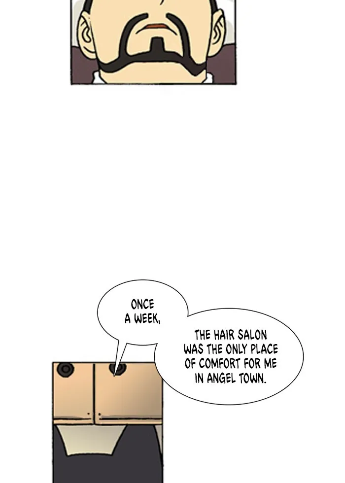 Read Denma chapter 217 image 32 on Lezhin