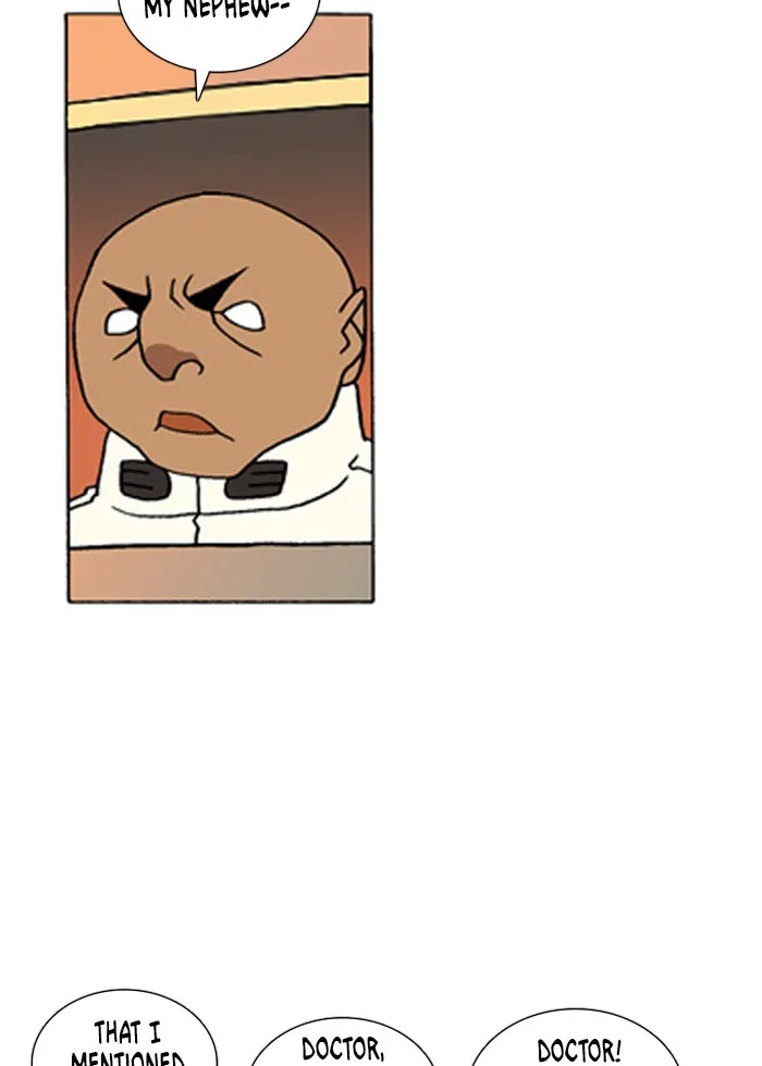 Read Denma chapter 217 image 4 on Lezhin
