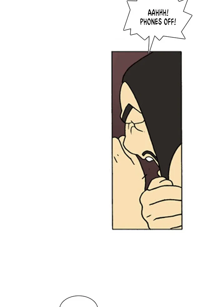 Read Denma chapter 217 image 6 on Lezhin