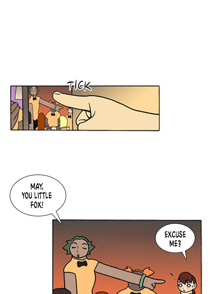 Read Denma chapter 218 image 21 on Lezhin