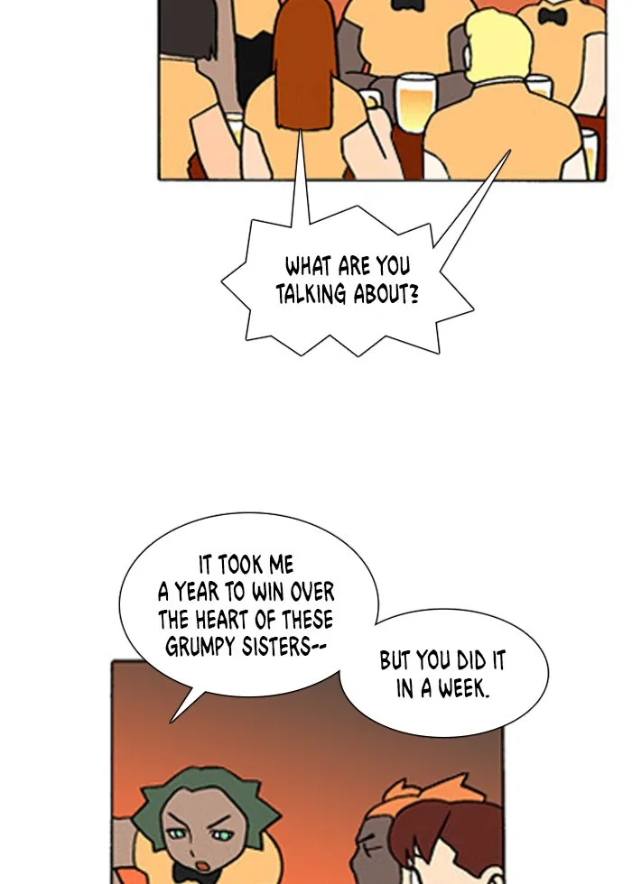 Read Denma chapter 218 image 22 on Lezhin