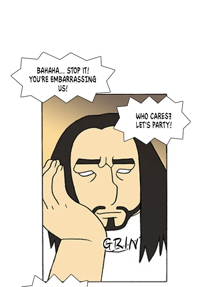 Read Denma chapter 218 image 34 on Lezhin