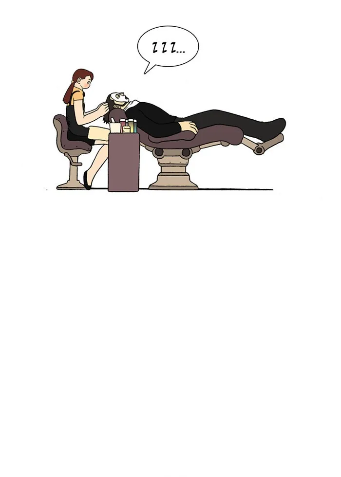 Read Denma chapter 218 image 8 on Lezhin