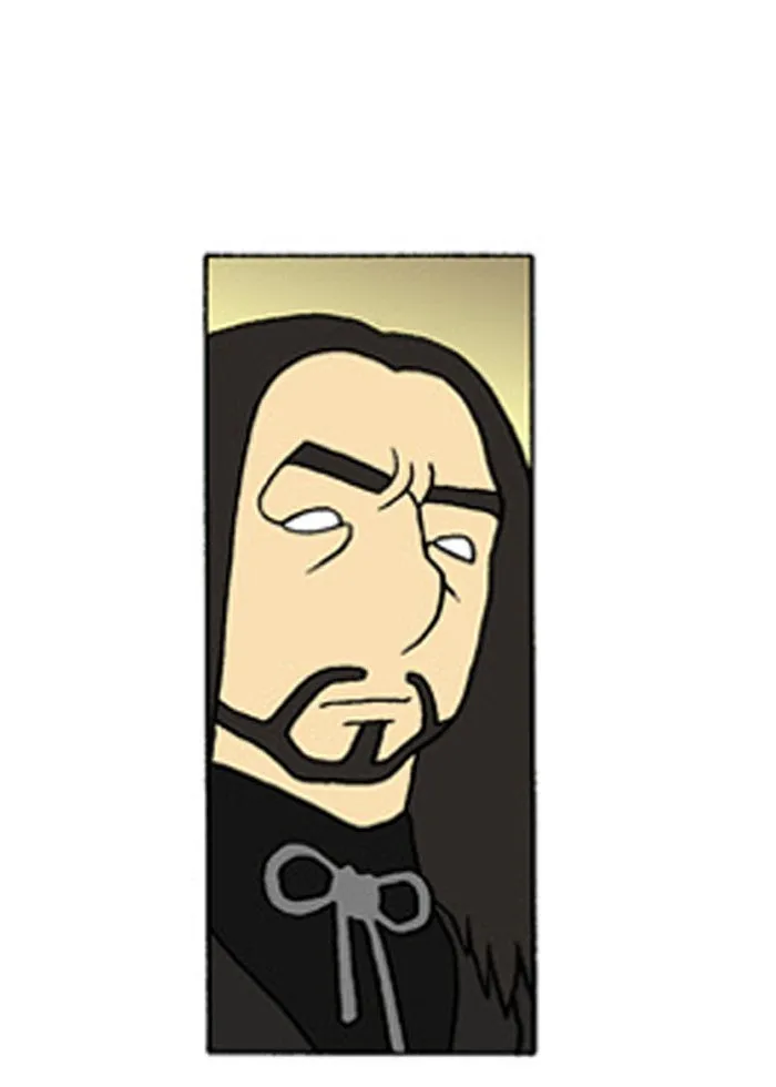 Read Denma chapter 219 image 17 on Lezhin