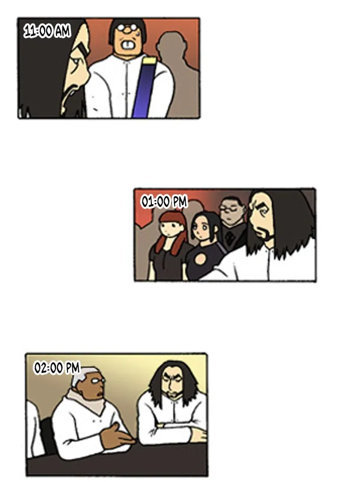 Read Denma chapter 219 image 2 on Lezhin