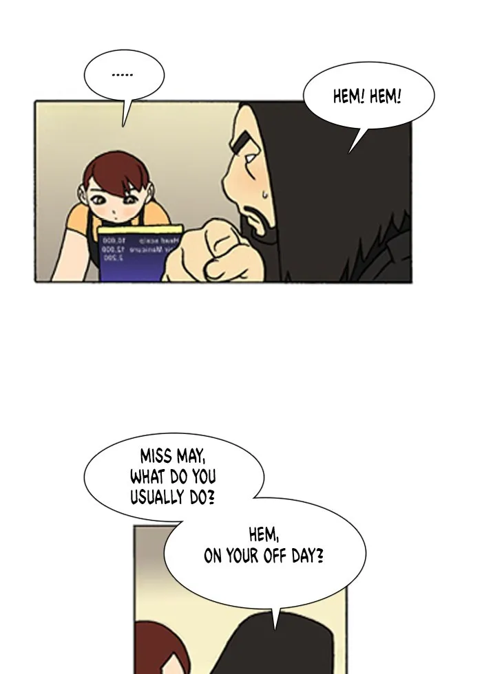 Read Denma chapter 219 image 24 on Lezhin