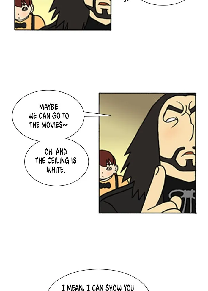Read Denma chapter 219 image 26 on Lezhin