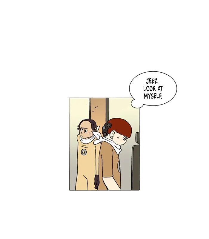 Read Denma chapter 22 image 5 on Lezhin