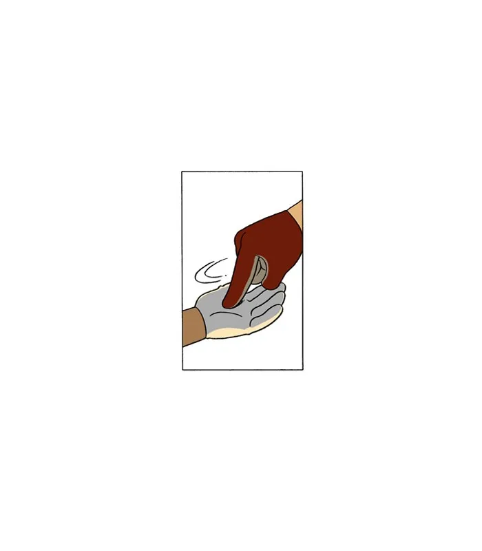 Read Denma chapter 22 image 9 on Lezhin