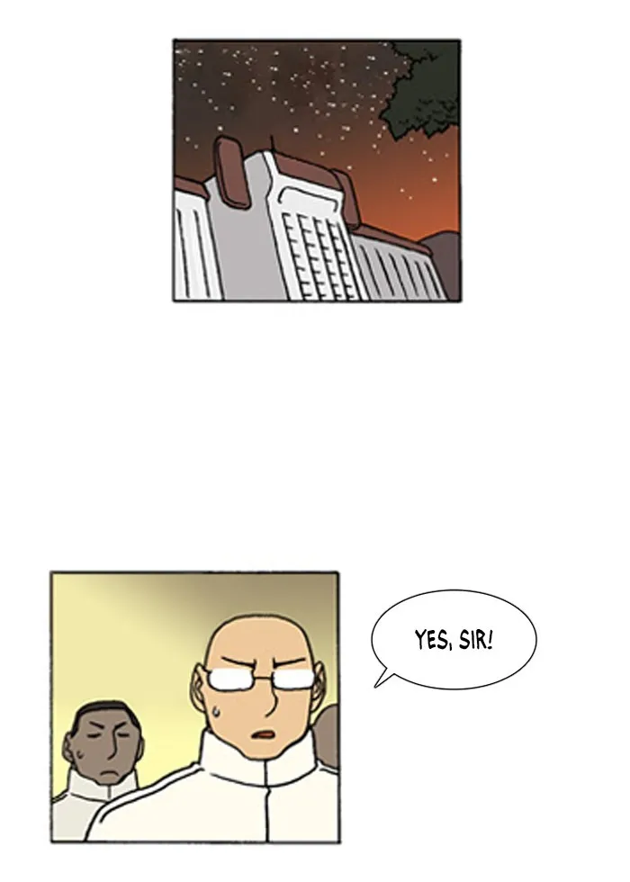 Read Denma chapter 220 image 1 on Lezhin