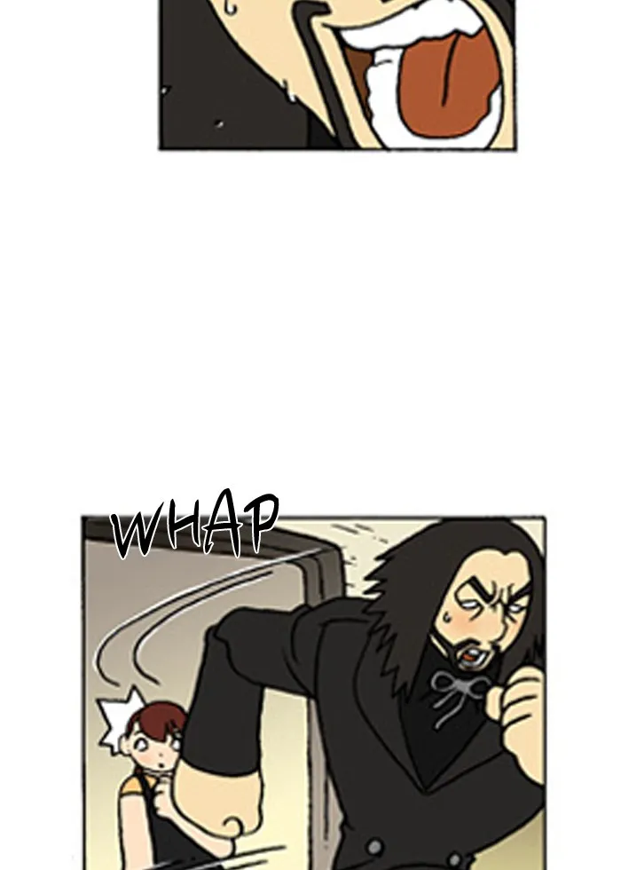Read Denma chapter 221 image 7 on Lezhin