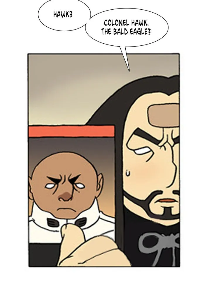 Read Denma chapter 222 image 20 on Lezhin