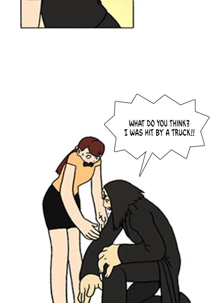 Read Denma chapter 222 image 24 on Lezhin