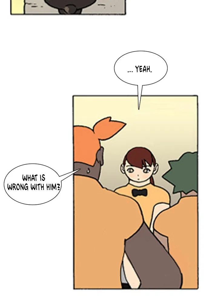 Read Denma chapter 222 image 8 on Lezhin