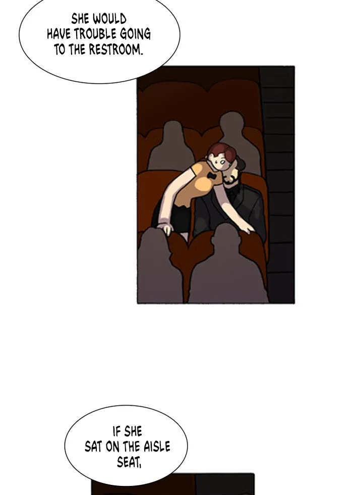 Read Denma chapter 226 image 5 on Lezhin