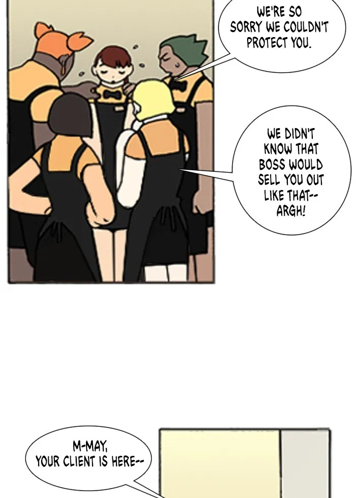 Read Denma chapter 227 image 20 on Lezhin
