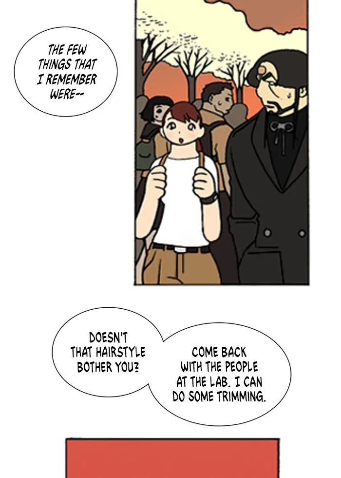 Read Denma chapter 227 image 4 on Lezhin