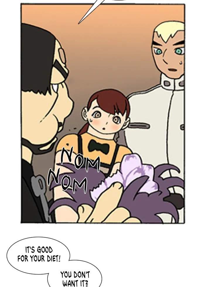 Read Denma chapter 228 image 14 on Lezhin