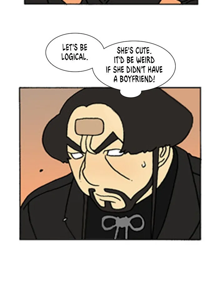 Read Denma chapter 228 image 21 on Lezhin