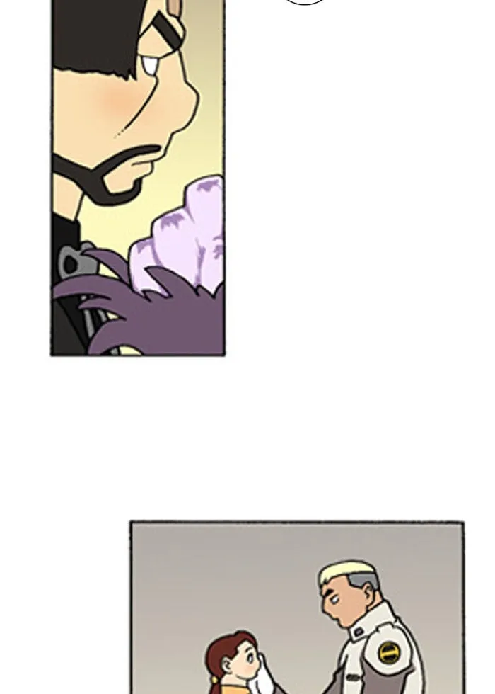 Read Denma chapter 228 image 3 on Lezhin