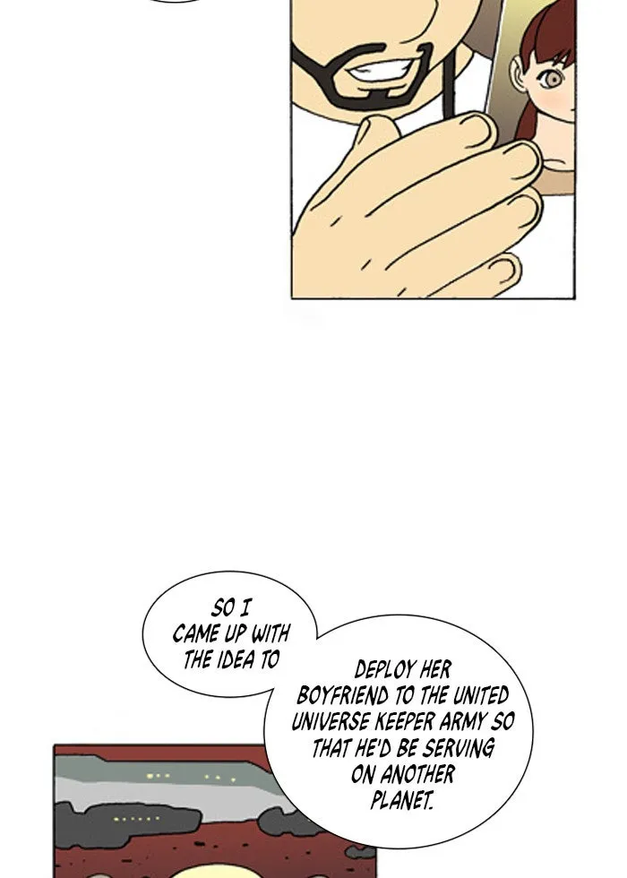 Read Denma chapter 229 image 4 on Lezhin