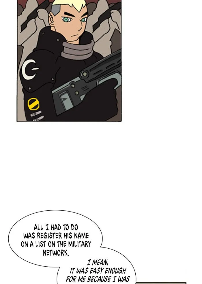 Read Denma chapter 229 image 5 on Lezhin