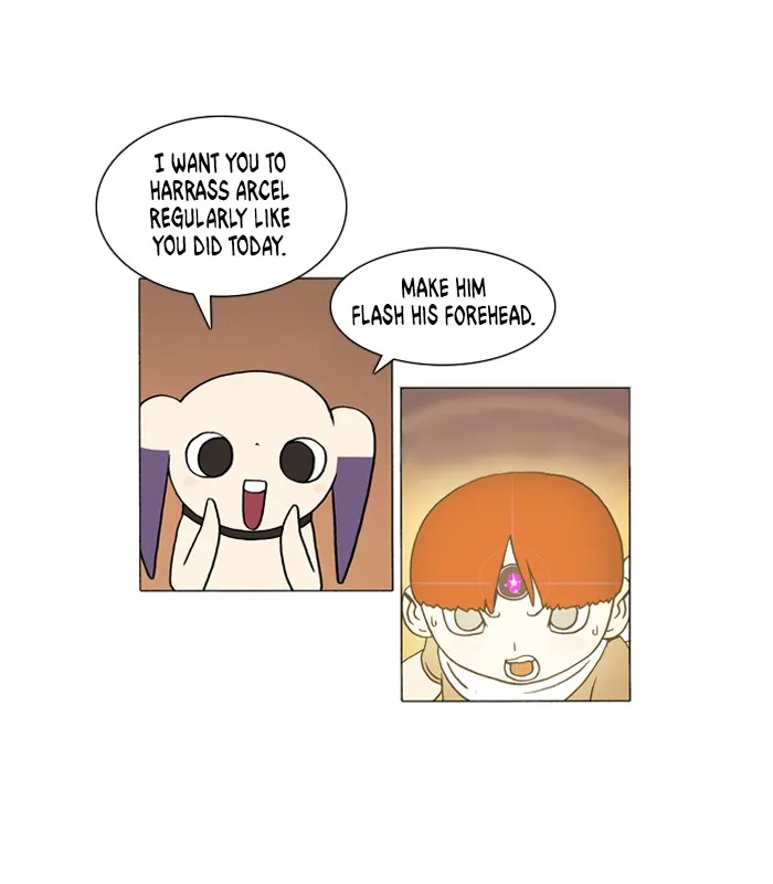Read Denma chapter 23 image 12 on Lezhin