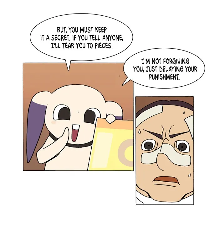 Read Denma chapter 23 image 14 on Lezhin
