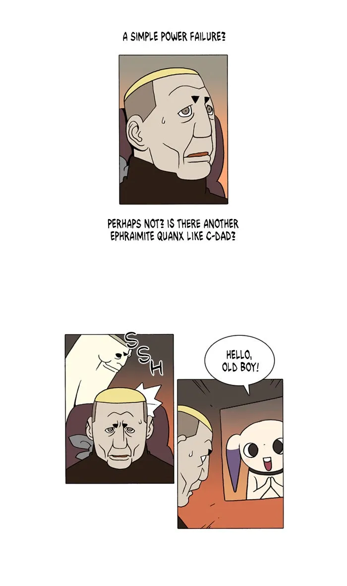 Read Denma chapter 23 image 2 on Lezhin