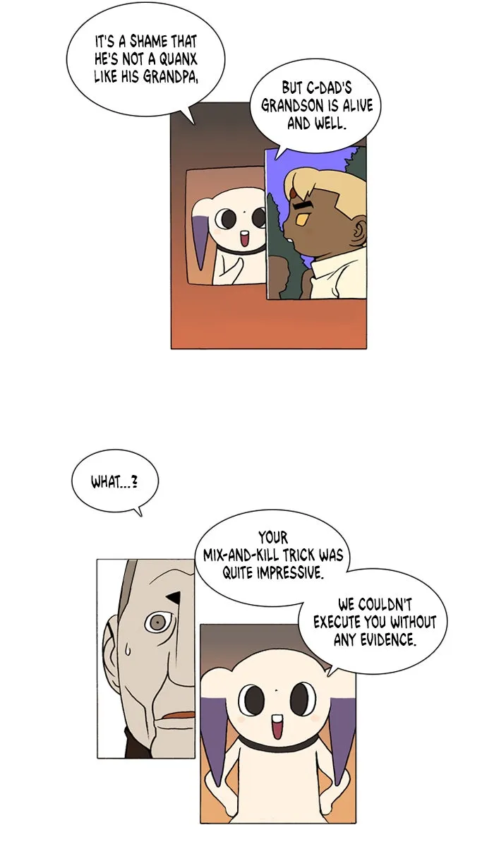 Read Denma chapter 23 image 4 on Lezhin
