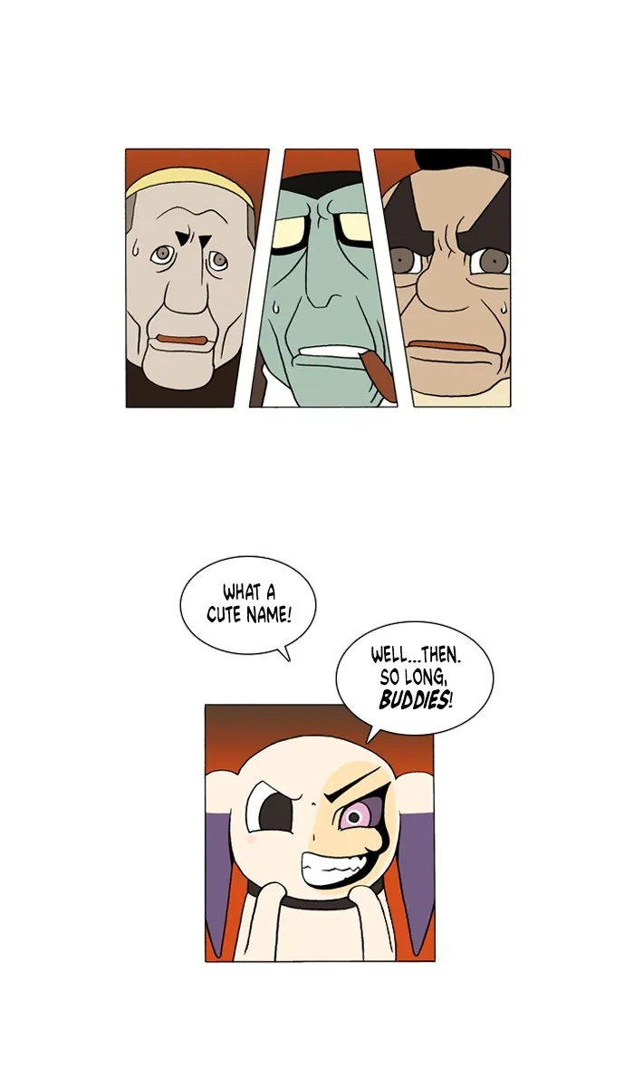 Read Denma chapter 23 image 8 on Lezhin