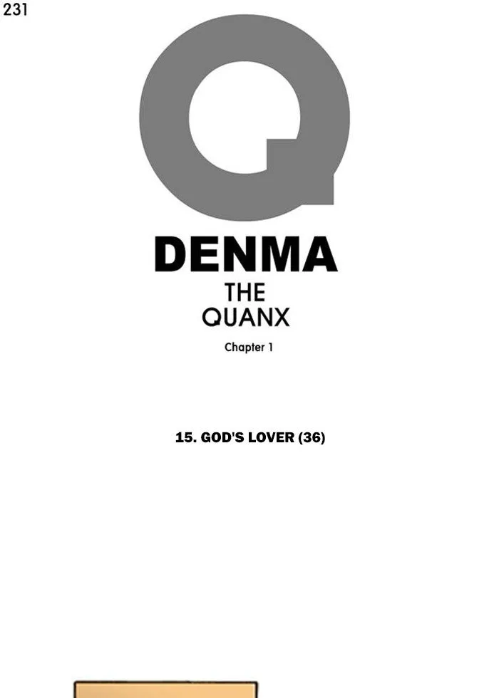 Read Denma chapter 231 image 0 on Lezhin