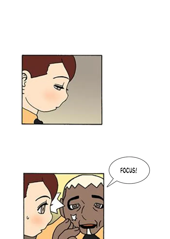 Read Denma chapter 231 image 14 on Lezhin