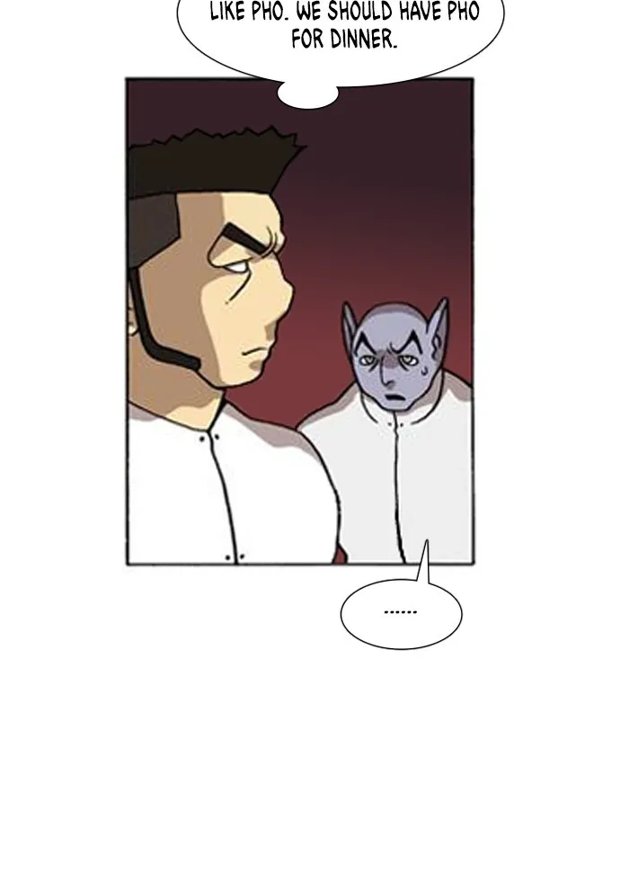 Read Denma chapter 231 image 20 on Lezhin