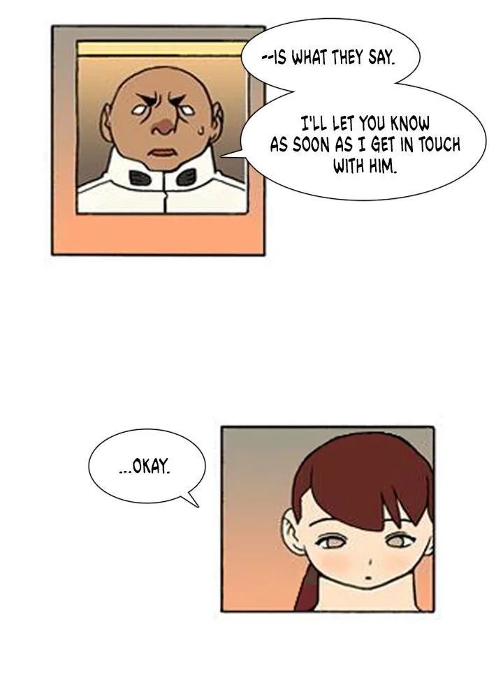 Read Denma chapter 231 image 3 on Lezhin