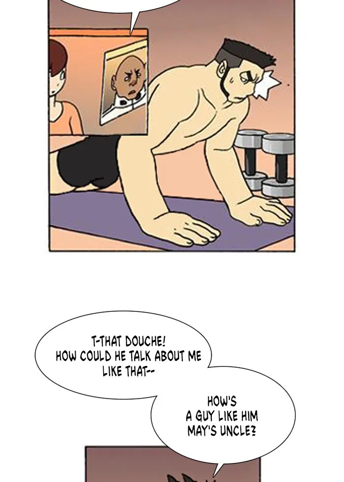 Read Denma chapter 231 image 7 on Lezhin