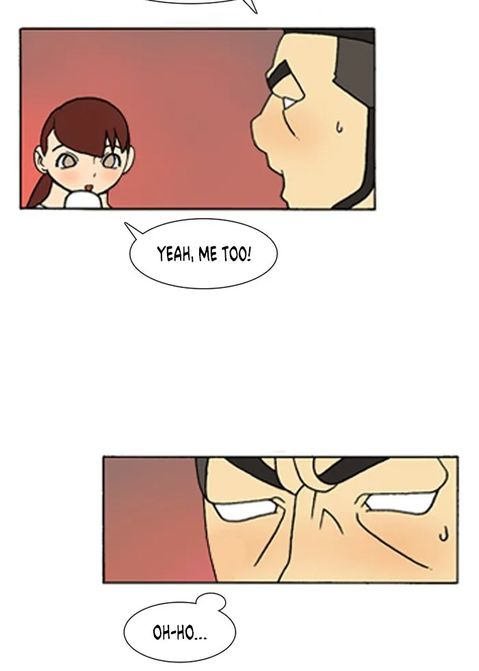Read Denma chapter 232 image 12 on Lezhin