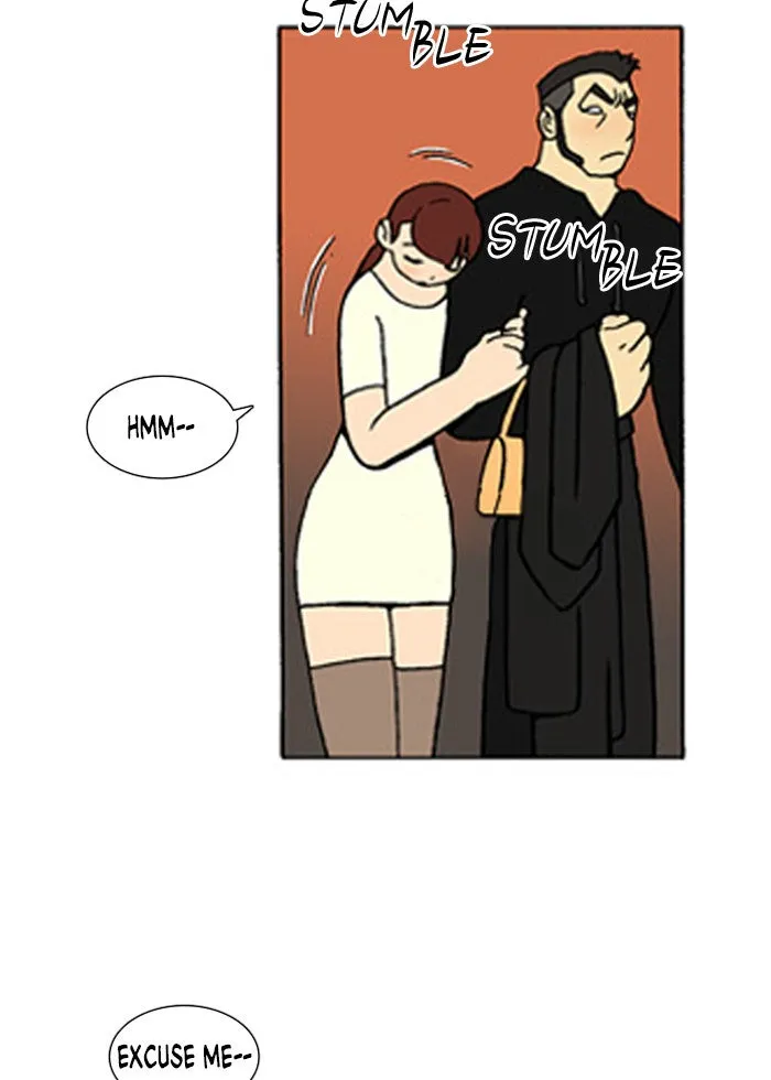 Read Denma chapter 232 image 19 on Lezhin
