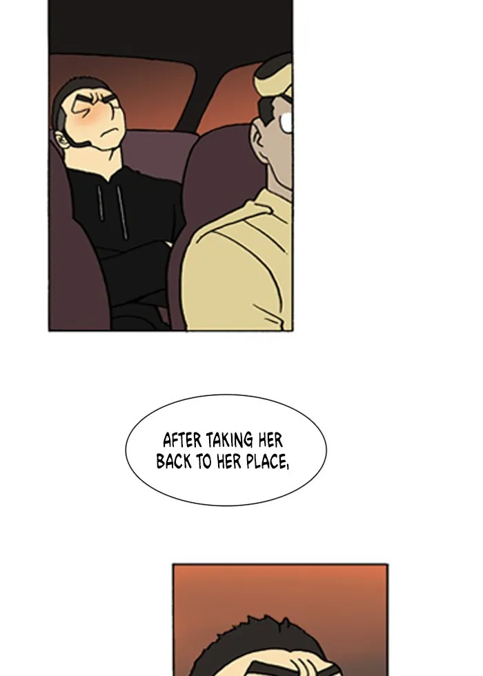Read Denma chapter 232 image 38 on Lezhin