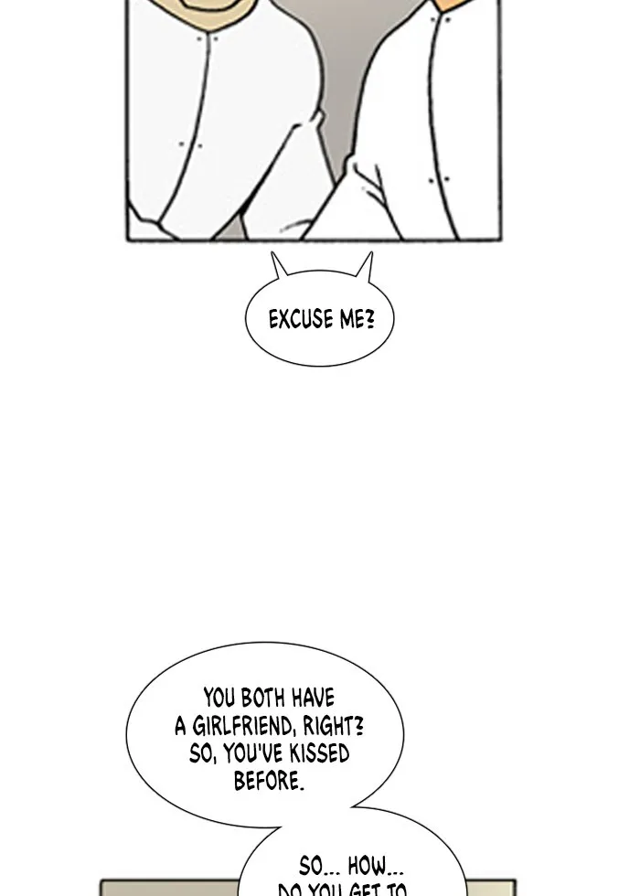 Read Denma chapter 232 image 4 on Lezhin