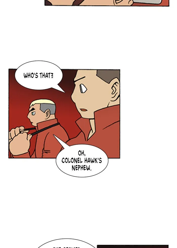 Read Denma chapter 233 image 10 on Lezhin