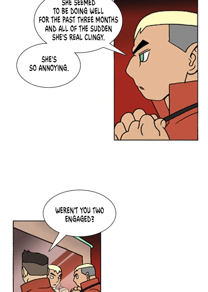 Read Denma chapter 233 image 11 on Lezhin