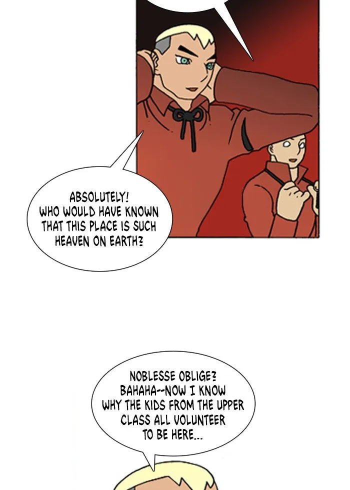 Read Denma chapter 233 image 14 on Lezhin