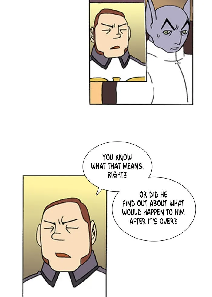 Read Denma chapter 233 image 2 on Lezhin