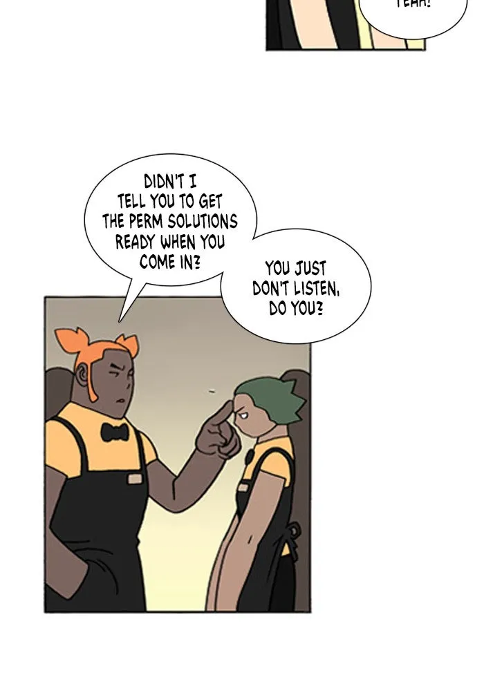 Read Denma chapter 234 image 2 on Lezhin