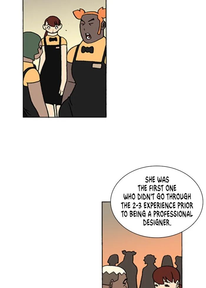 Read Denma chapter 234 image 4 on Lezhin