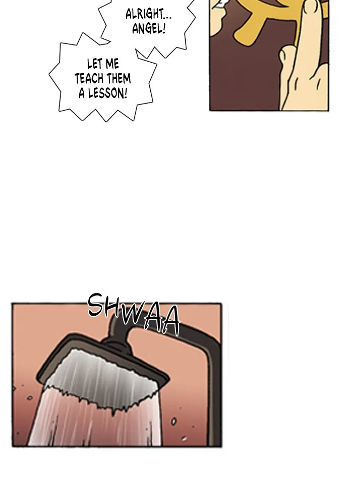 Read Denma chapter 234 image 8 on Lezhin