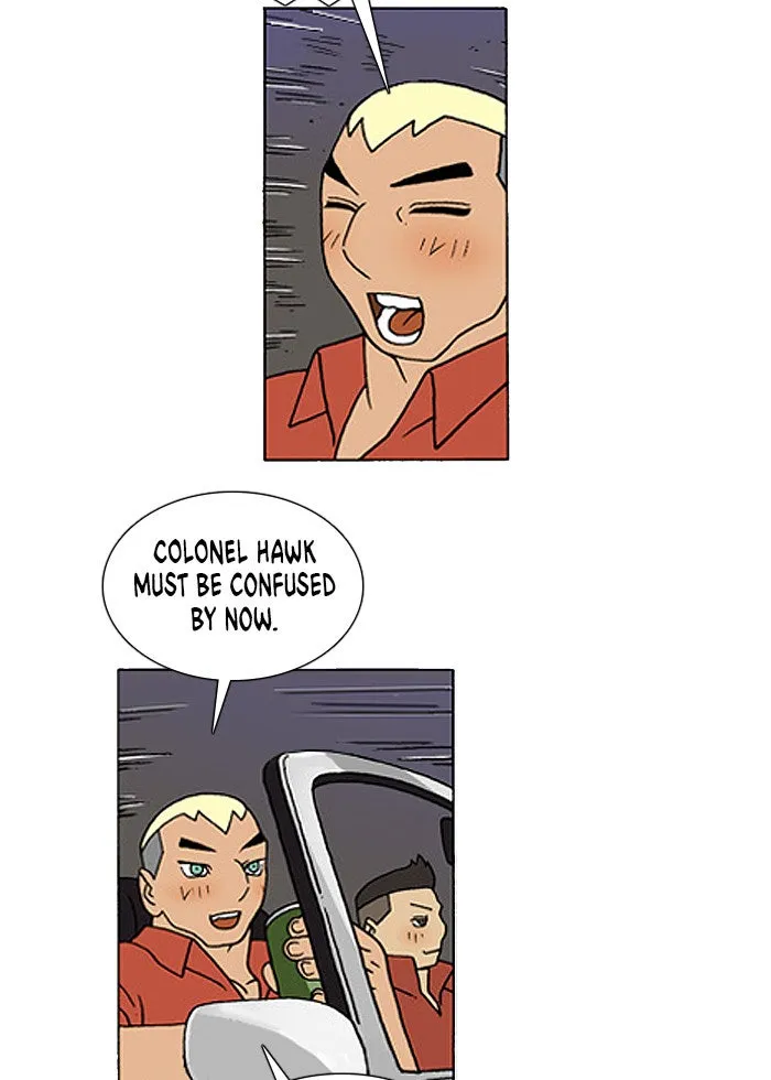 Read Denma chapter 235 image 3 on Lezhin