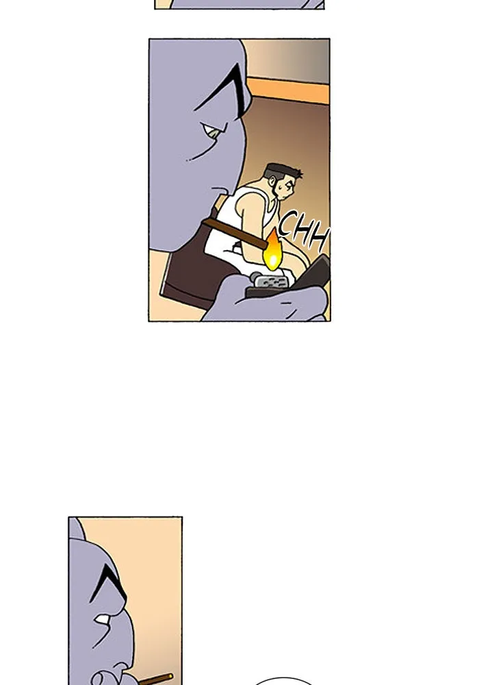 Read Denma chapter 236 image 23 on Lezhin